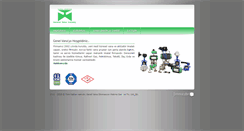 Desktop Screenshot of genelvana.com